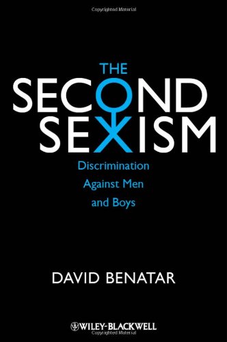 second sexism