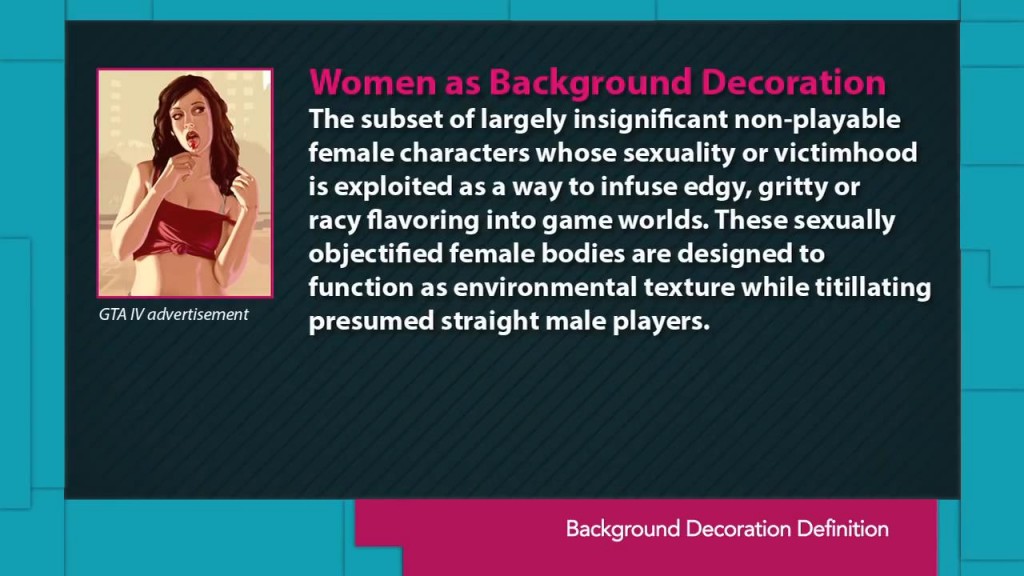 Women as Background Decoration  Part 1 - Tropes....mp4_snapshot_02.42_[2014.07.30_11.52.06]
