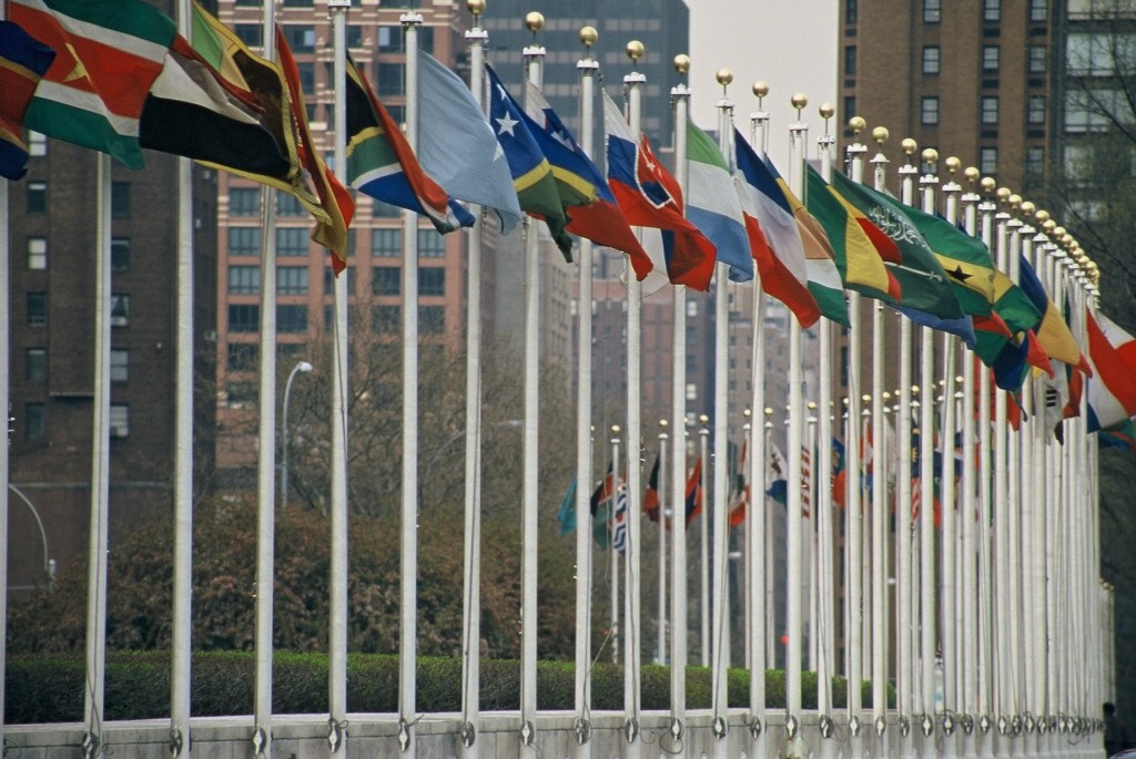 UN_Members_Flags